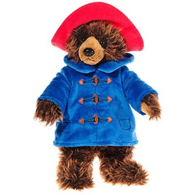 Heunec 608276 Paddington niedźwiedź stojący, 25 cm Heunec 608276 Paddington niedźwiedź stojący, 25 cm