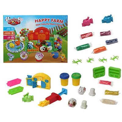 BigBuy Kids Zabawka dla dzieci, Wielobarwny (S1127831) BigBuy Kids Zabawka dla dzieci, Wielobarwny (S1127831)