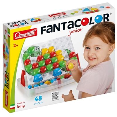Quercetti 4190 Fantacolor Junior Quercetti 4190 Fantacolor Junior