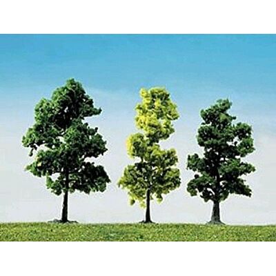 Faller 181497 Mieszane drzewka ok. 10 cm (15 szt.) Faller 181497 Mieszane drzewka ok. 10 cm (15 szt.)