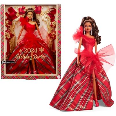 Barbie Lalka, Wielokolorowy, Od 5 lat Barbie Lalka, Wielokolorowy, Od 5 lat