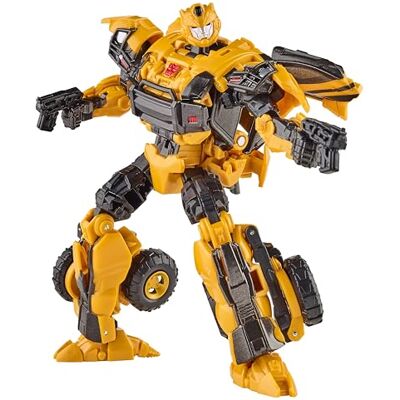 Hasbro Transformers SERIA GEN STUDIO DLX NEXT GEN BUMBL Hasbro Transformers SERIA GEN STUDIO DLX NEXT GEN BUMBL