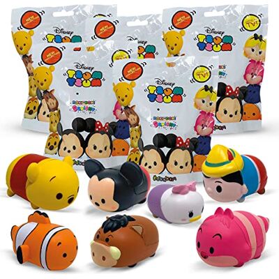 #sbabam , Disney Tsum Tsum, Gry dla dzieci kiosk, zabawki Squishy, małe miękkie gumowe lalki, 5 sztuk, pomysły na prezenty dla dzieci, 5 różnych postaci, od 3 lat #sbabam , Disney Tsum Tsum, Gry dla dzieci kiosk, zabawki Squishy, małe miękkie gumowe lalki, 5 sztuk, pomysły na prezenty dla dzieci, 5 różnych postaci, od 3 lat