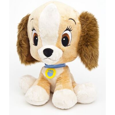 Disney Animals 900367 Lady Big Head 61 cm Disney Animals 900367 Lady Big Head 61 cm