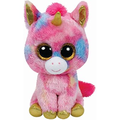 Ty Beanie Boos - Jednorożec - Fantasia 42 cm Ty Beanie Boos - Jednorożec - Fantasia 42 cm