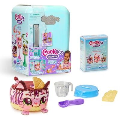 COOKEEZ MAKERY Freezy Cakez COOKEEZ MAKERY Freezy Cakez