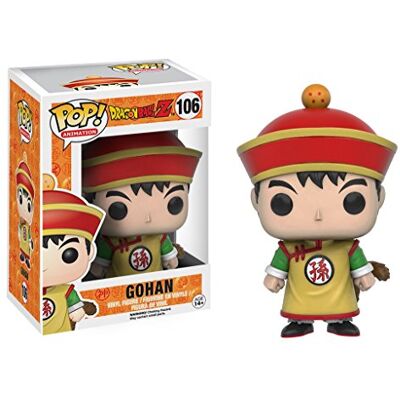 Funko 7424 figurka Dragonball Z: Gohan Funko 7424 figurka Dragonball Z: Gohan