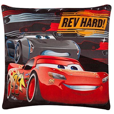 Joytoy Cars 2 16130 Disney Cars pluszowy, kolorowy Joytoy Cars 2 16130 Disney Cars pluszowy, kolorowy
