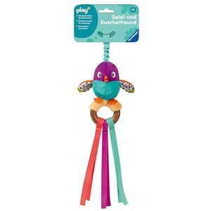 Ravensburger Play+ Zwitscher-Vogel ab 0 Monate Ravensburger Play+ Zwitscher-Vogel ab 0 Monate