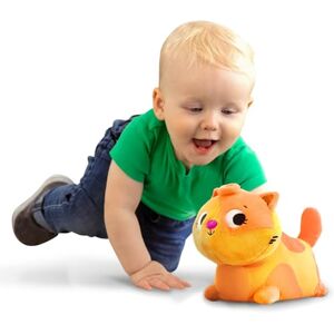 B. toys Pluszowy Kot Wobble n Go - Pluszowa zabawka B. toys Pluszowy Kot Wobble n Go - Pluszowa zabawka