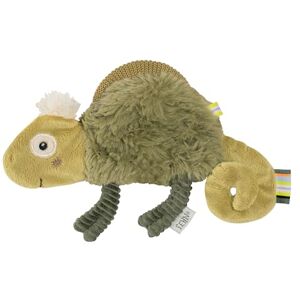 Fehn Knister-Chamäleon – Activity-Rascheltier zum Greifen, Lauschen, Spielen & Geräusche erzeugen fördert Babys Sinne & Motorik idealer Begleiter für Babys und Kleinkinder ab Geburt Fehn Knister-Chamäleon – Activity-Rascheltier zum Greifen, Lauschen, Spielen & Geräusche erzeugen fördert Babys Sinne & Motorik idealer Begleiter für Babys und Kleinkinder ab Geburt