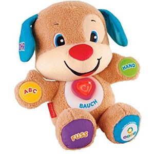 Fisher Price Mattel CDL23 zabawa edukacyjna dla psa Fisher Price Mattel CDL23 zabawa edukacyjna dla psa