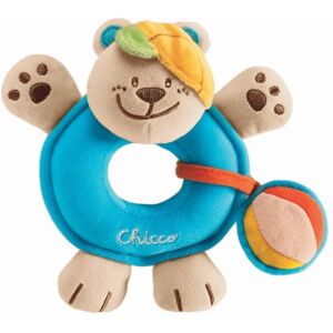 Chicco 0006715800000 grzechotka do przytulania misie Chicco 0006715800000 grzechotka do przytulania misie