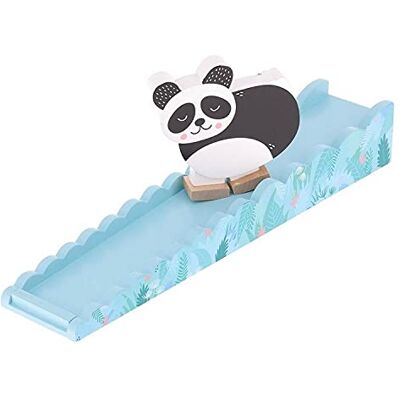 Vilac Panda Petipa Michelle Carlslund-od 2 lat-8535, 8535, Wielokolorowy Vilac Panda Petipa Michelle Carlslund-od 2 lat-8535, 8535, Wielokolorowy
