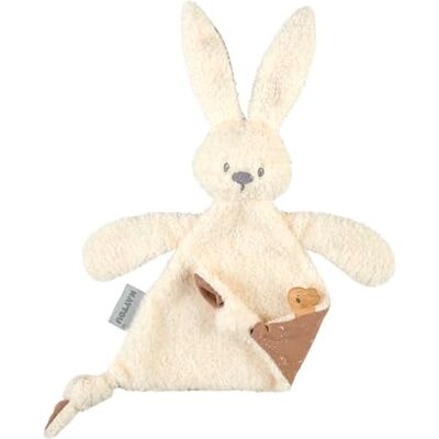 Nattou Teddy Glow Doudou - Miękka pluszowa maskotka dla niemowląt - Świeci w ciemności Nattou Teddy Glow Doudou - Miękka pluszowa maskotka dla niemowląt - Świeci w ciemności