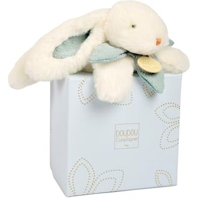 Doudou et Compagnie Cukierkowy Królik Szaroniebieska Pantin Doudou et Compagnie Cukierkowy Królik Szaroniebieska Pantin