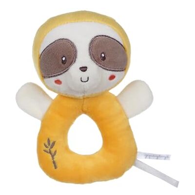 GIPSY ZABAWKI PLUSZ ROŚLINOWY HOCHET ZAKRES "BAMBOO" 14 CM S/KARTA ŻÓŁTY I BRĄZOWY 1 WIEK GIPSY ZABAWKI PLUSZ ROŚLINOWY HOCHET ZAKRES "BAMBOO" 14 CM S/KARTA ŻÓŁTY I BRĄZOWY 1 WIEK