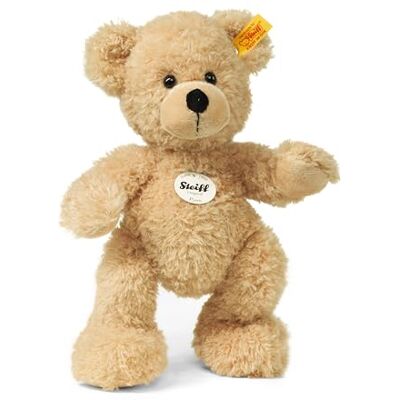 Steiff 28 cm miś Fynn (beżowy) Steiff 28 cm miś Fynn (beżowy)