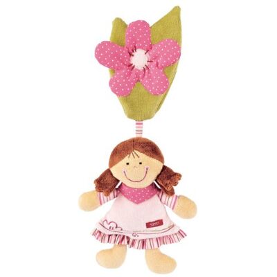 Sigikid Esprit 53448 Clip Textile Summer Love Sigikid Esprit 53448 Clip Textile Summer Love