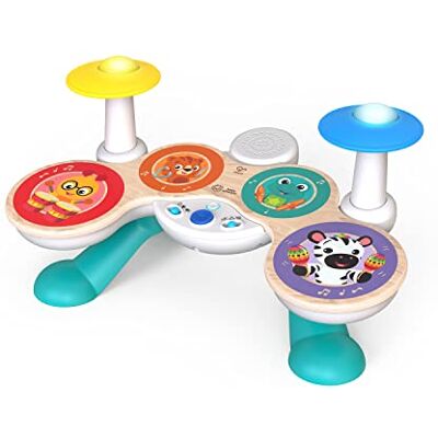 Model Baby Einstein - Baby Einstein Razem w Harmoni Gitary - Muzyczna Zabawka dla Maluchów Model Baby Einstein - Baby Einstein Razem w Harmoni Gitary - Muzyczna Zabawka dla Maluchów