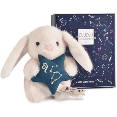 Doudou et Compagnie Przytulanka Astro Lew Doudou et Compagnie Przytulanka Astro Lew