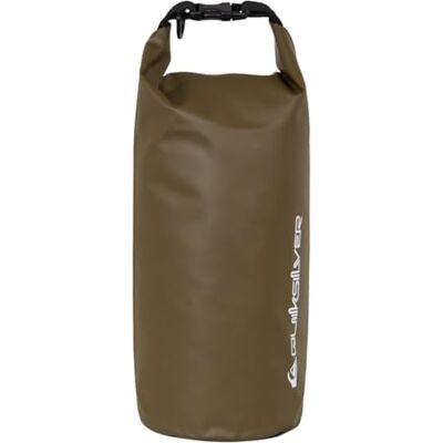 AQYBA03019 Quiksilver Chłopcy Small Water Stash 5L. Bagaż podręczny, GRAPE LEAF, liść winogrona, jeden rozmiar AQYBA03019 Quiksilver Chłopcy Small Water Stash 5L. Bagaż podręczny, GRAPE LEAF, liść winogrona, jeden rozmiar