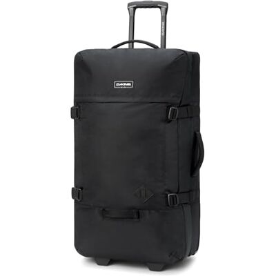 10004553 Dakine Torba na kółkach 365, Czarny, 120 Liters, Torba rolkowa 365 Lt 120l 10004553 Dakine Torba na kółkach 365, Czarny, 120 Liters, Torba rolkowa 365 Lt 120l