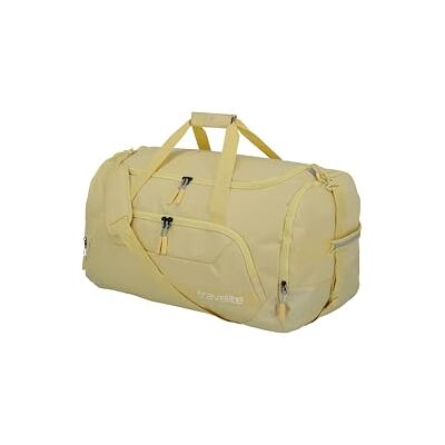 006915-89 travelite Duża torba podróżna, kick off, lekka torba podróżna na urlop i do uprawiania sportu, na basen, pobyt w szpitalu, 60 cm, 73 l 006915-89 travelite Duża torba podróżna, kick off, lekka torba podróżna na urlop i do uprawiania sportu, na basen, pobyt w szpitalu, 60 cm, 73 l