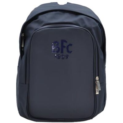 283461 BOLOGNA Bologna FC 283461 Bolonia Torba podróżna Unisex-Dorosły, L, Niebieska, L 283461 BOLOGNA Bologna FC 283461 Bolonia Torba podróżna Unisex-Dorosły, L, Niebieska, L
