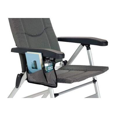tsabella Organizer Isabella Dark Grey tsabella Organizer Isabella Dark Grey