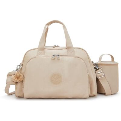 KPK135565DV1 Kipling Camama Grand torba dla niemowląt, Cosmo Pink (różowa) KPK135565DV1 Kipling Camama Grand torba dla niemowląt, Cosmo Pink (różowa)