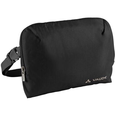 175840 Vaude Organizer podróżny S do transportu wartościowych przedmiotów, czarny, rozmiar uniwersalny 175840 Vaude Organizer podróżny S do transportu wartościowych przedmiotów, czarny, rozmiar uniwersalny