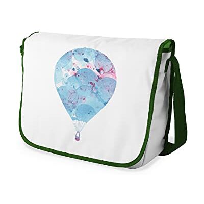 TRGCSB108237-H Bonamaison Torba szkolna z nadrukiem cyfrowym z paskiem khaki dla uczniów, torba crossbody, torba kurierska, torba na ramię do szkoły, na powrót do szkoły, wymiary: 29 x 36 cm, wielobarwny, Torba TRGCSB108237-H Bonamaison Torba szkolna z nadrukiem cyfrowym z paskiem khaki dla uczniów, torba crossbody, torba kurierska, torba na ramię do szkoły, na powrót do szkoły, wymiary: 29 x 36 cm, wielobarwny, Torba