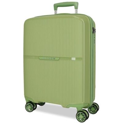 5519124 Movom Noon walizka kabinowa zielona 38 x 56 x 20 cm sztywna 2,8 kg zamek TSA polipropylen 2,8 kg 38,2 l bagaż podręczny, Zielony, Talla única, walizka kabinowa 5519124 Movom Noon walizka kabinowa zielona 38 x 56 x 20 cm sztywna 2,8 kg zamek TSA polipropylen 2,8 kg 38,2 l bagaż podręczny, Zielony, Talla única, walizka kabinowa