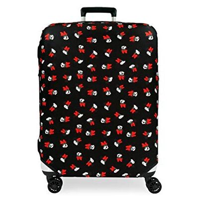 Disney Pokrowiec na Walizkę, Czarny Disney Pokrowiec na Walizkę, Czarny