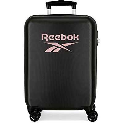 8641721 Reebok, Czarny (Black), Talla única, kuferek 8641721 Reebok, Czarny (Black), Talla única, kuferek