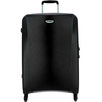 Samsonite Klassik Walizka na 4 koła Samsonite Klassik Walizka na 4 koła