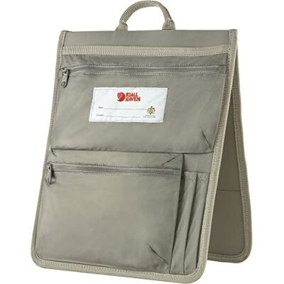 F23508 Fjällräven Kanken organizer do kuchni, jasnoszary, rozmiar - F23508 Fjällräven Kanken organizer do kuchni, jasnoszary, rozmiar -