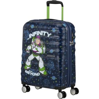 152579 American Tourister Wavebreaker Disney Minnie Mouse Walizka Twarda Srednia (67 cm), Walizka Podrózna, Zamek TSA, 4 Kólka, 64 L, 3.6 kg Minnie Pastel Dots 152579 American Tourister Wavebreaker Disney Minnie Mouse Walizka Twarda Srednia (67 cm), Walizka Podrózna, Zamek TSA, 4 Kólka, 64 L, 3.6 kg Minnie Pastel Dots