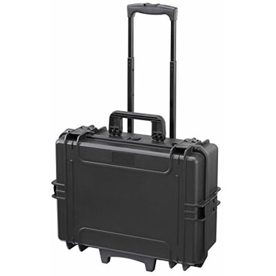 MAX 505tctr.079 Walizka uszczelniająca MAX 505tctr.079 Walizka uszczelniająca