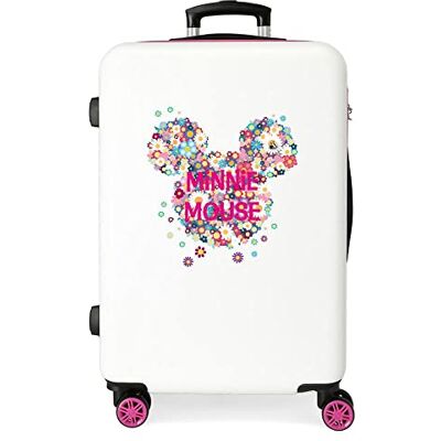 Disney Minnie Sunny Day, fuhcsia, M, Flores Disney Minnie Sunny Day, fuhcsia, M, Flores