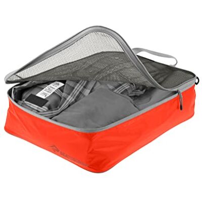 Sea to Summit M Laundry Bag Jeden rozmiar Sea to Summit M Laundry Bag Jeden rozmiar