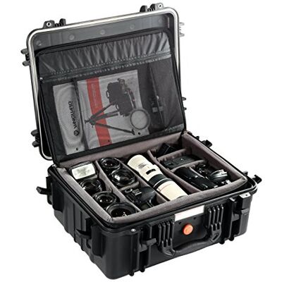 Vanguard Supreme 46D Skrzynia Zabezpieczająca,Vgsupreme_46D Vanguard Supreme 46D Skrzynia Zabezpieczająca,Vgsupreme_46D