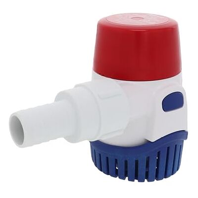 LatestBuy Wysoki Przepływ Bilge Pompa - Pompa LatestBuy Wysoki Przepływ Bilge Pompa - Pompa
