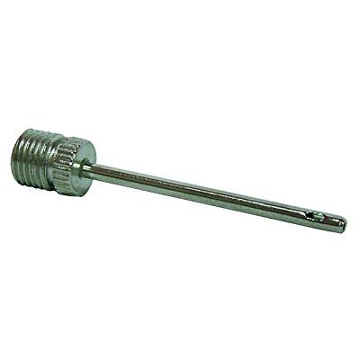 vBike Adapter iglicowy do pompowania ze zwykłą pompą Schrader szeroki zawór Fahrra vBike Adapter iglicowy do pompowania ze zwykłą pompą Schrader szeroki zawór Fahrra