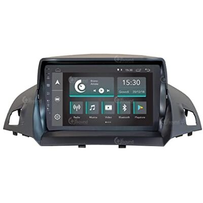 System audio samochodowe Jf Sound - JF-031FK-XDC System audio samochodowe Jf Sound - JF-031FK-XDC