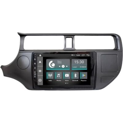 Jf Sound car audio system Konkretne radio samochodowe dla Kia Rio 2011-2015 Android GPS Bluetooth WiFi USB DAB+ Touchscreen 9" 4core Carplay AndroidAuto Jf Sound car audio system Konkretne radio samochodowe dla Kia Rio 2011-2015 Android GPS Bluetooth WiFi USB DAB+ Touchscreen 9" 4core Carplay AndroidAuto