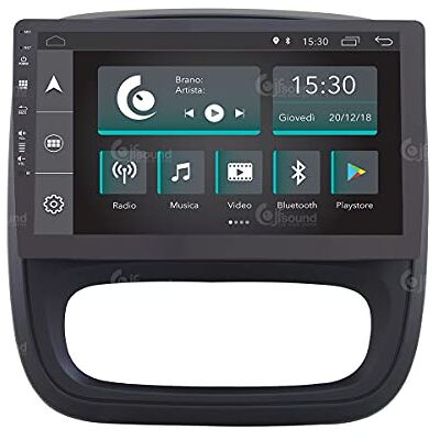 Jf Sound car audio system Konkretne radio samochodowe dla Fiat Talento Android GPS Bluetooth WiFi USB DAB+ Touchscreen 10" 4core Carplay AndroidAuto Jf Sound car audio system Konkretne radio samochodowe dla Fiat Talento Android GPS Bluetooth WiFi USB DAB+ Touchscreen 10" 4core Carplay AndroidAuto
