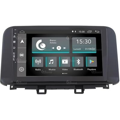 Jf Sound car audio system Konkretne radio samochodowe dla Hyundai Kona 2018-2021 Android GPS Bluetooth WiFi USB DAB+ Touchscreen 10" 4core Carplay AndroidAuto Jf Sound car audio system Konkretne radio samochodowe dla Hyundai Kona 2018-2021 Android GPS Bluetooth WiFi USB DAB+ Touchscreen 10" 4core Carplay AndroidAuto