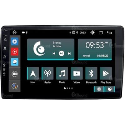 Jf Sound car audio system Konkretne radio samochodowe dla Peugeot 308/308SW/308s 2014-2021 Android GPS Bluetooth WiFi USB DAB+ Touchscreen 9" 8core Carplay AndroidAuto Jf Sound car audio system Konkretne radio samochodowe dla Peugeot 308/308SW/308s 2014-2021 Android GPS Bluetooth WiFi USB DAB+ Touchscreen 9" 8core Carplay AndroidAuto